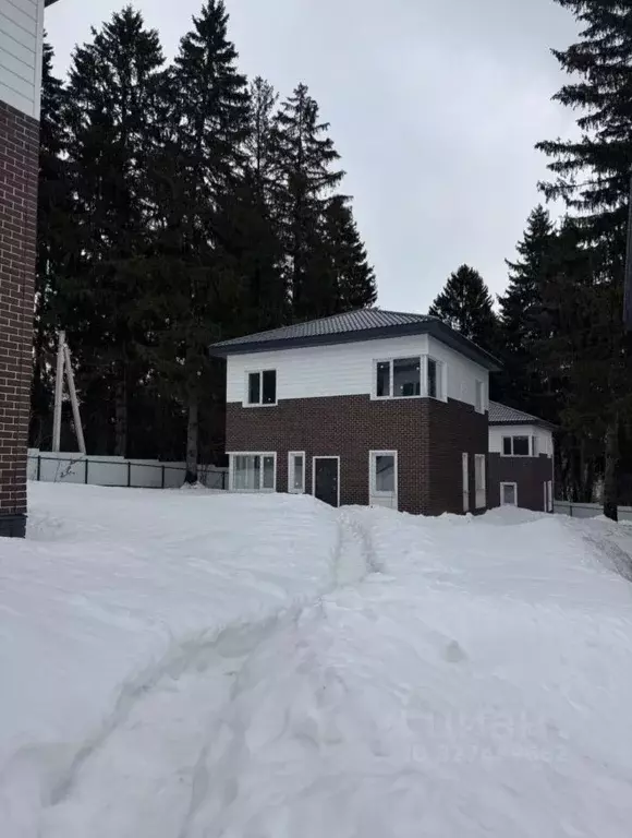 Дом в Москва д. Сатино-Русское, 11 (111 м) - Фото 2