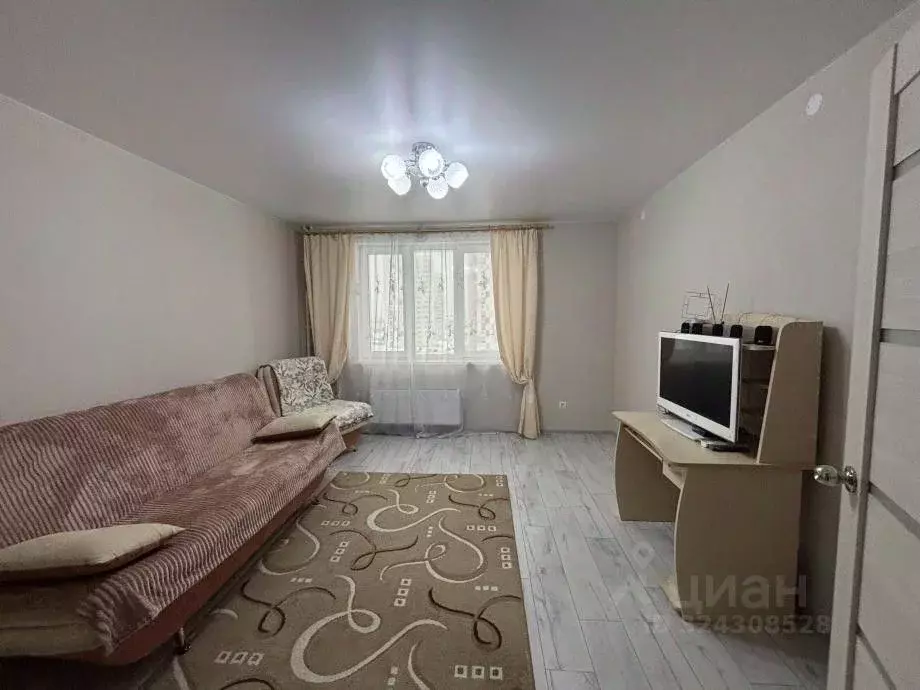 3-к кв. Пермский край, Березники ул. Геннадия Братчикова, 12 (59.0 м) - Фото 1