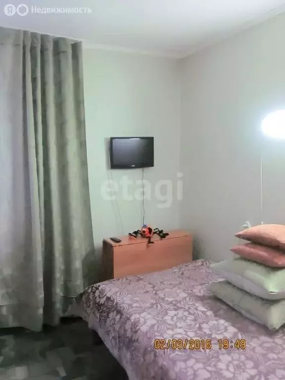 1-комнатная квартира: Миасс, улица Победы, 2 (19 м) - Фото 2