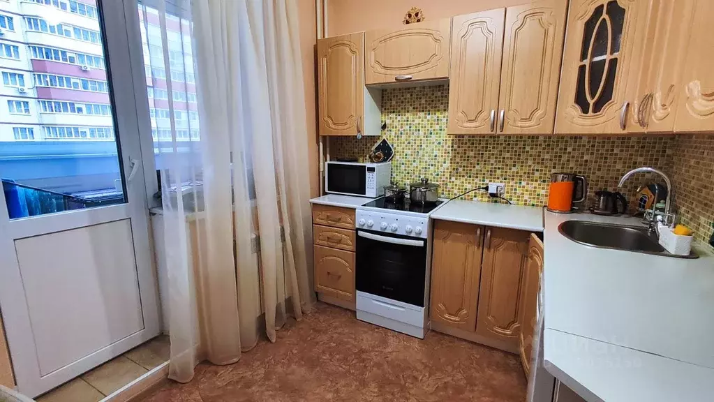2-к кв. Воронежская область, Воронеж Московский просп., 90к1 (59.6 м) - Фото 1