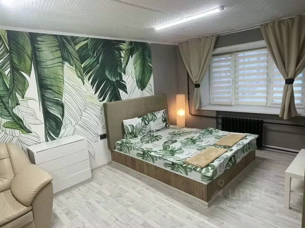 1-к кв. Коми, Воркута ул. Ленина, 32 (31.0 м) - Фото 1