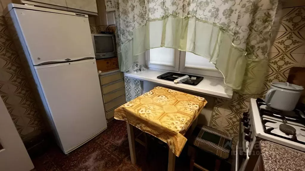 3-к кв. Московская область, Луховицы муниципальный округ, с. ... - Фото 1