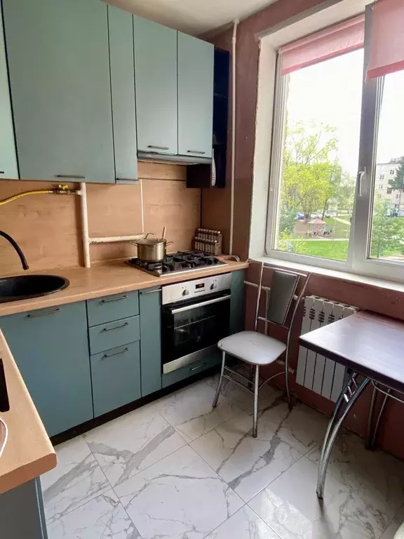 Продаётся 2-к квартира, 44 м - Фото 0