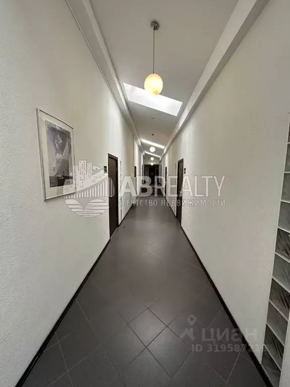 Офис в Москва Верхняя Красносельская ул., 11АС1 (18 м) - Фото 1