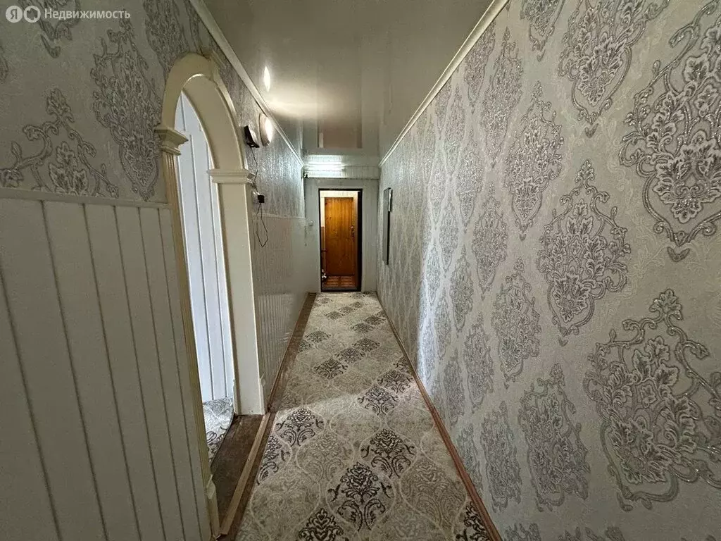 2-комнатная квартира: Балаково, Пролетарская улица, 2 (72.1 м) - Фото 1