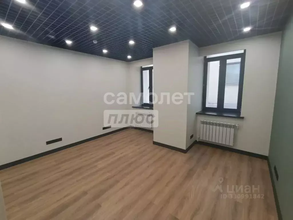 Офис в Москва Напрудный пер., 8С3 (19 м) - Фото 1