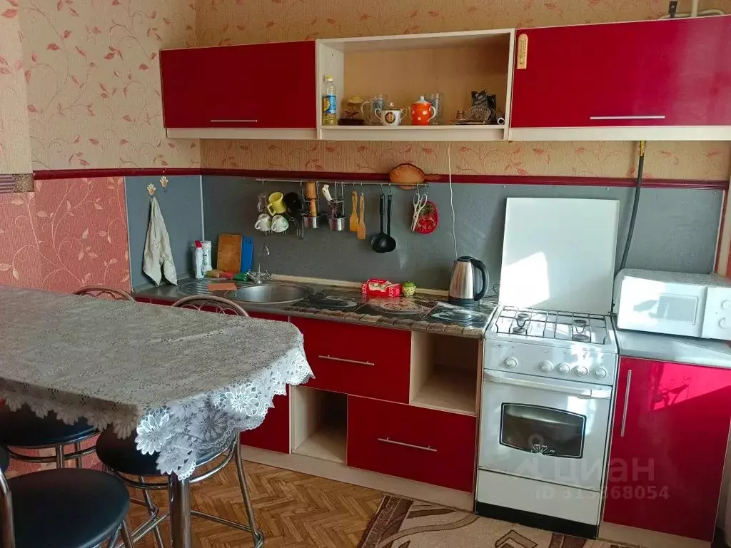 1-к кв. Курская область, Курск ул. Карла Маркса, 72к21 (40.0 м) - Фото 1