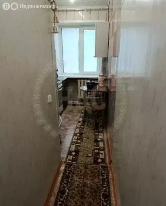 2-комнатная квартира: Курск, микрорайон Курского Завода Тракторных ... - Фото 2