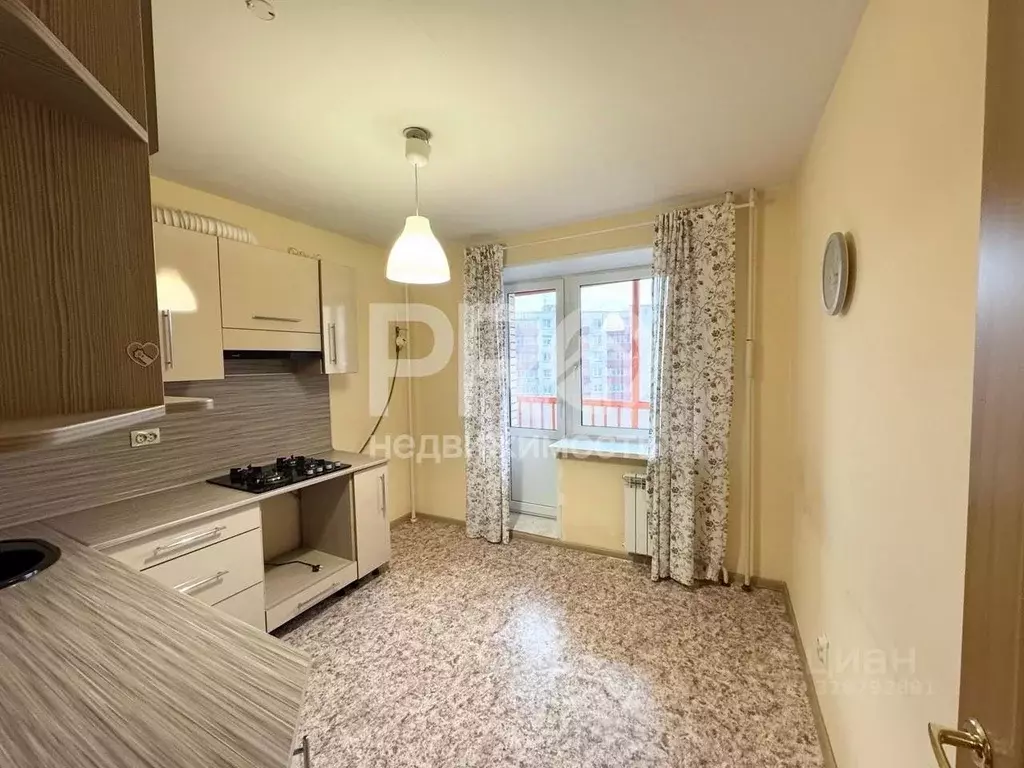 1-к кв. Ярославская область, Ярославль ул. Слепнева, 17к2 (51.2 м) - Фото 2