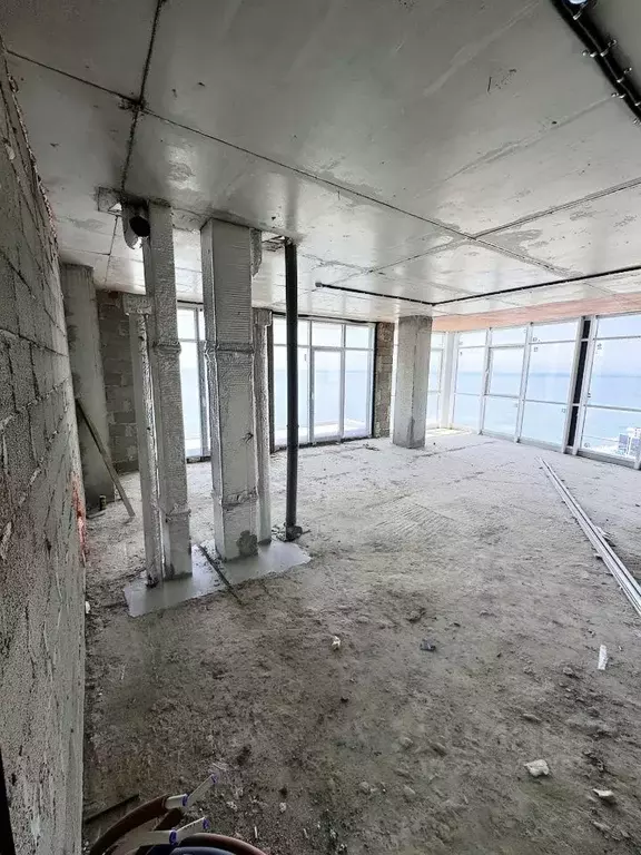 2-к кв. Краснодарский край, Сочи ул. Просвещения, 32 (44.6 м) - Фото 2