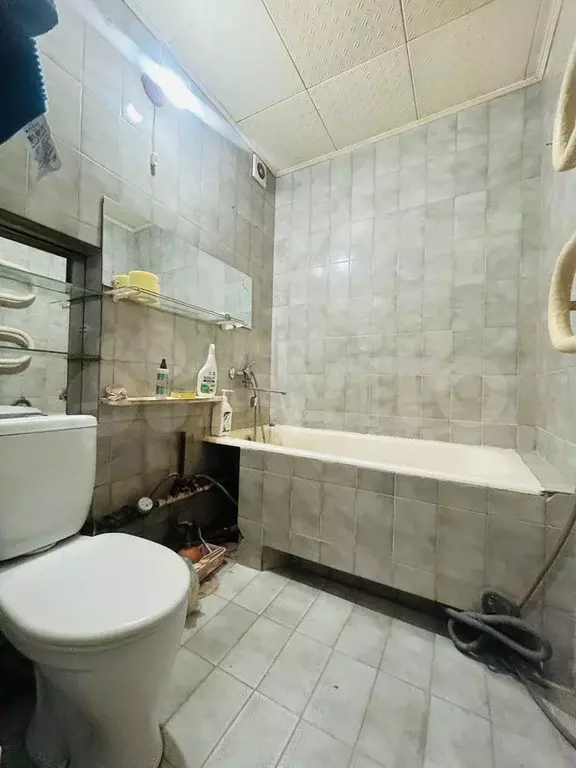 3-к. квартира, 56,2 м, 4/5 эт. - Фото 1