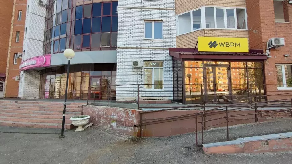 Свободного назначения, 81.1 м - Фото 1