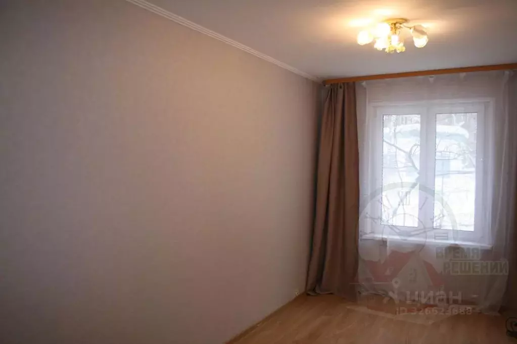 2-к кв. Московская область, Пушкино Серебрянка мкр, 6 (47.5 м) - Фото 2