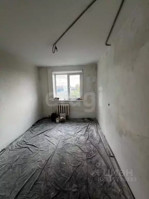 2-к кв. Иркутская область, Ангарск 29-й мкр, 11 (52.0 м) - Фото 1