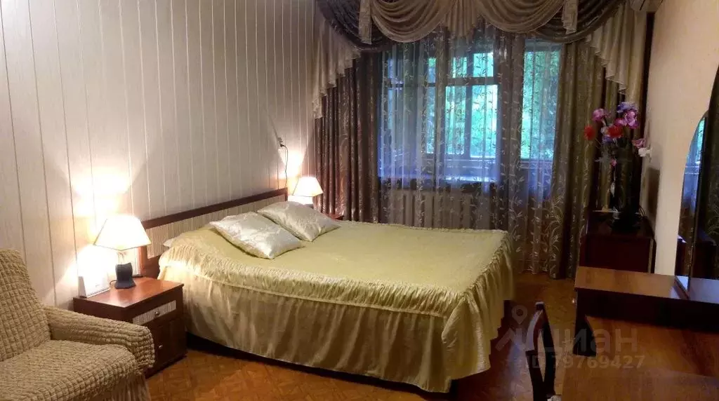 2-к кв. Ростовская область, Таганрог ул. Дзержинского, 192 (54.0 м) - Фото 0