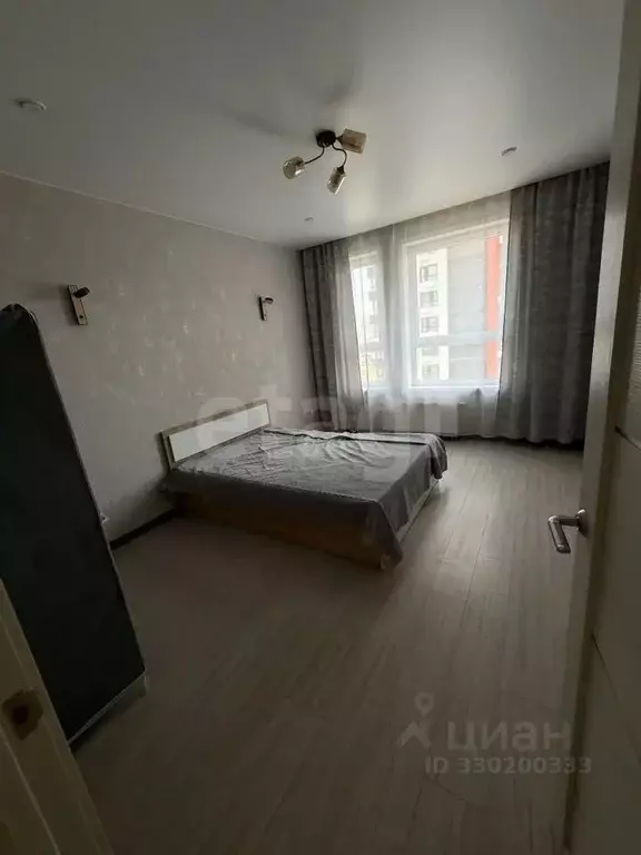 2-к кв. Забайкальский край, Чита Хороший мкр, 10 (55.0 м) - Фото 1