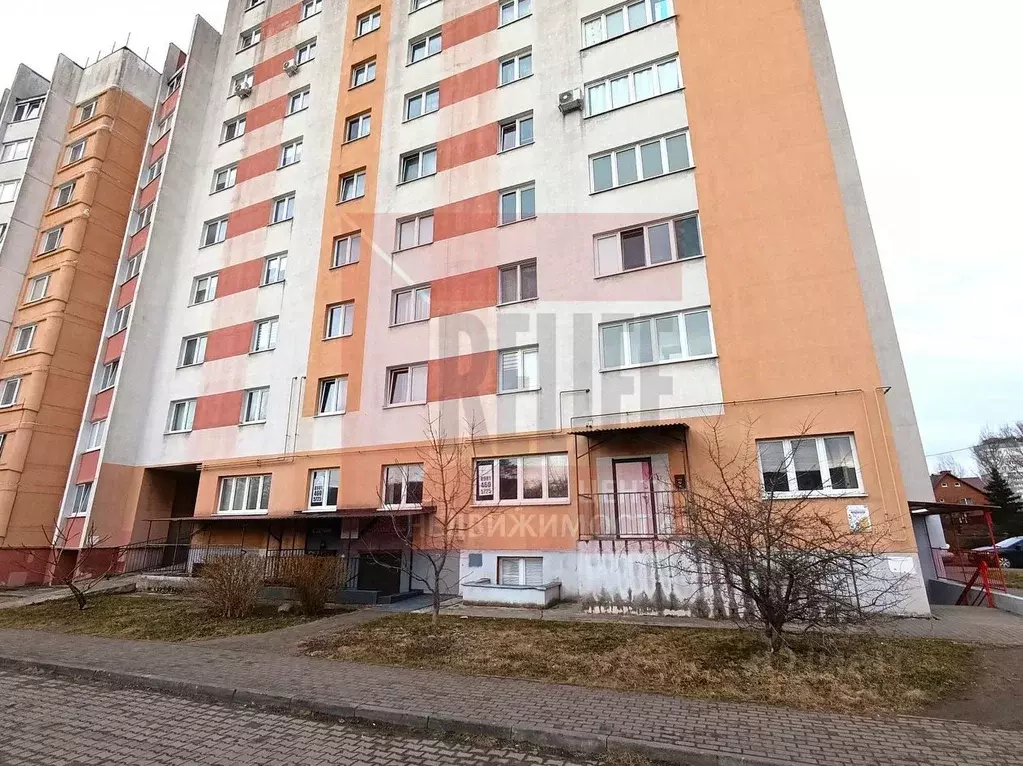 Офис в Калининградская область, Калининград ул. Летний проезд, 25 (213 ... - Фото 1