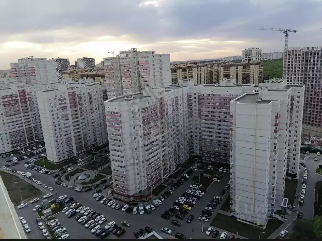 Помещение свободного назначения в Воронежская область, Воронеж ... - Фото 0