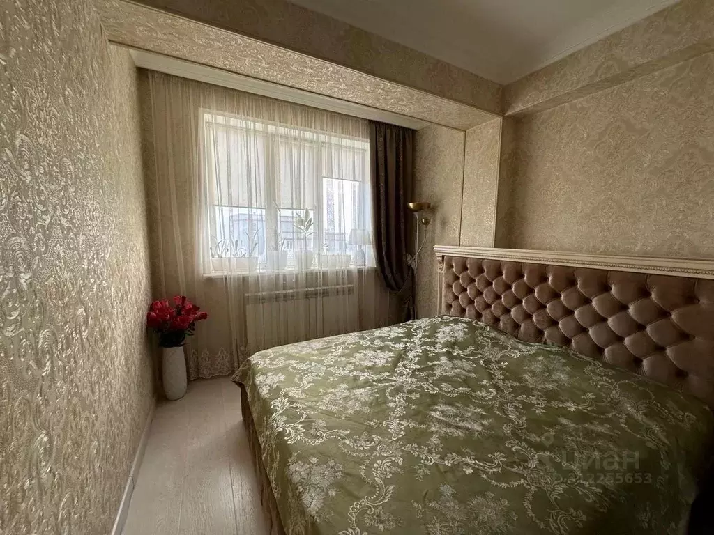 2-к кв. Дагестан, Дербент ул. Сальмана, 102 (80.0 м) - Фото 1