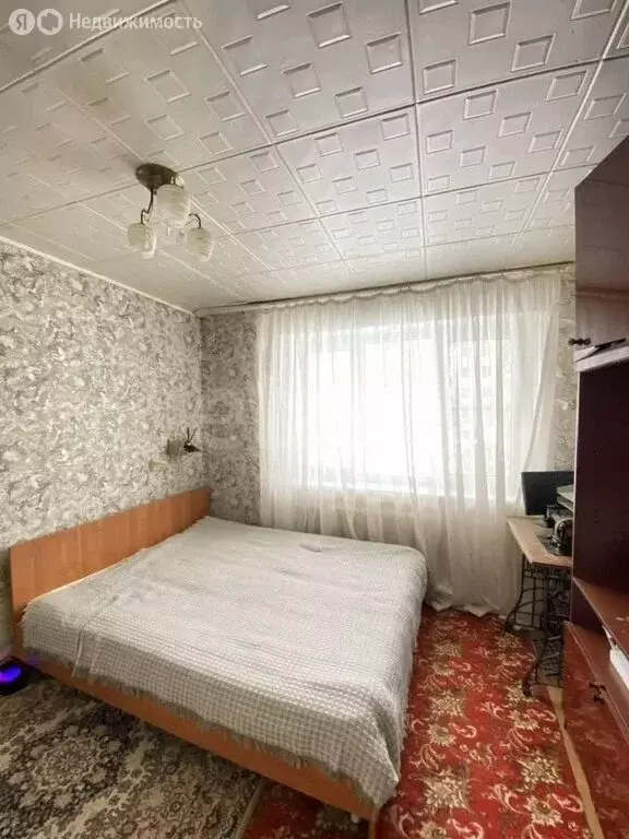 3-комнатная квартира: Конаково, Торговый проезд, 1 (53 м) - Фото 2