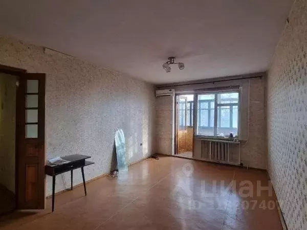 2-к кв. Краснодарский край, Новороссийск ул. Куникова, 66 (53.1 м) - Фото 0
