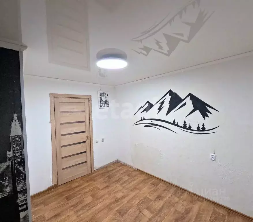 4-к кв. Татарстан, Альметьевск ул. Гафиатуллина, 31 (70.3 м) - Фото 2