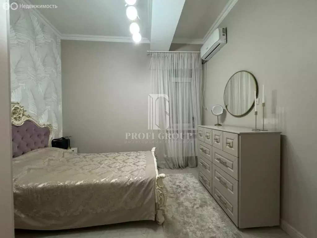 1-комнатная квартира: Махачкала, микрорайон Научный Городок, Самурская ... - Фото 2