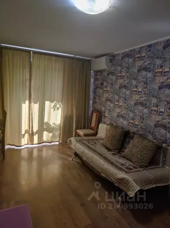 2-к кв. Крым, Ялта ул. Московская, 45 (44.0 м) - Фото 2