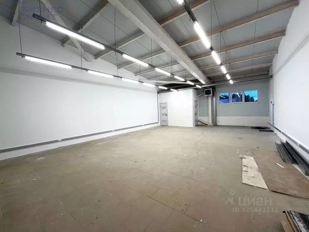 Помещение свободного назначения в Самарская область, Красноярский ... - Фото 2