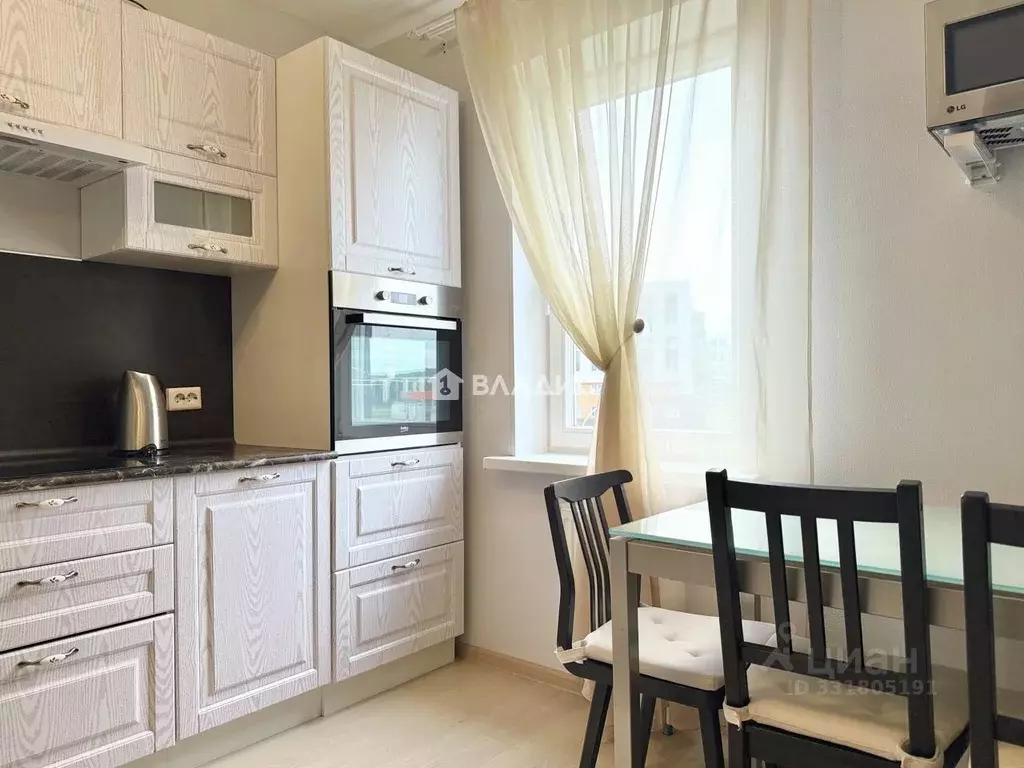 2-к кв. Карелия, Петрозаводск проезд Скандинавский, 6А (54.0 м) - Фото 1