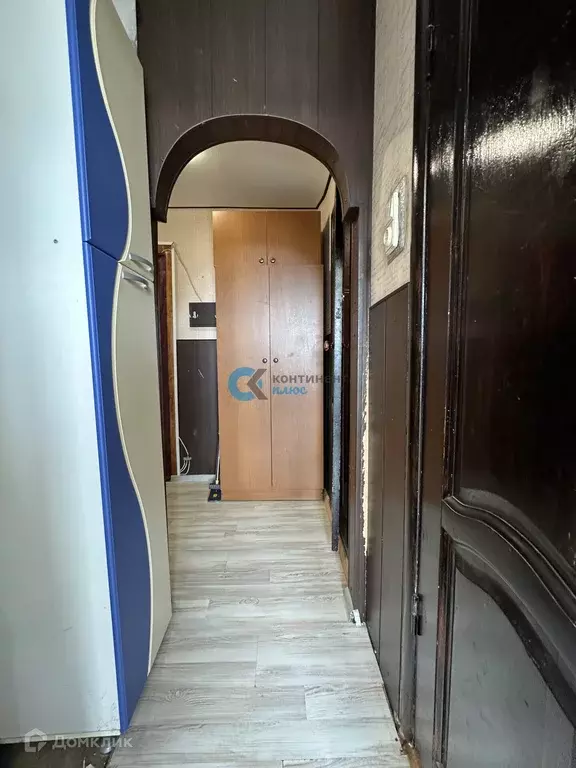 Продаётся 2-к квартира, 47.9 м - Фото 1