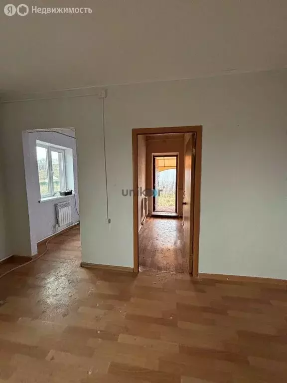 1-комнатная квартира: Шаран, Солнечная улица, 11 (38.6 м) - Фото 2