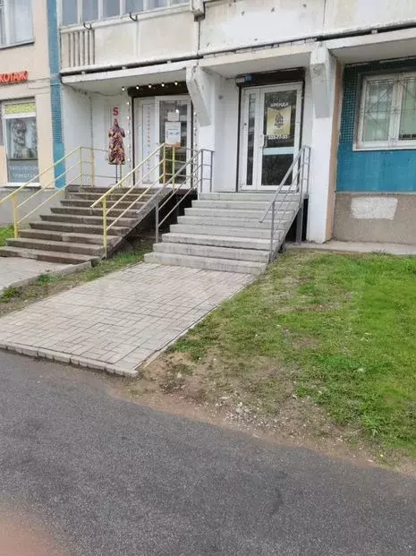 Помещение на высоком трафике, 60 м - Фото 0