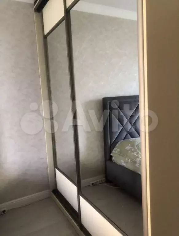 2-к. квартира, 51,2 м, 3/9 эт. - Фото 1