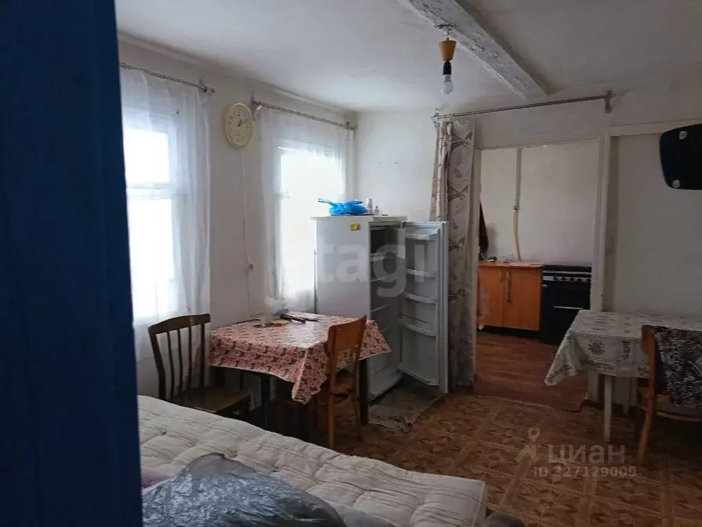 Дом в Белгородская область, Красногвардейский район, Палатовское ... - Фото 2