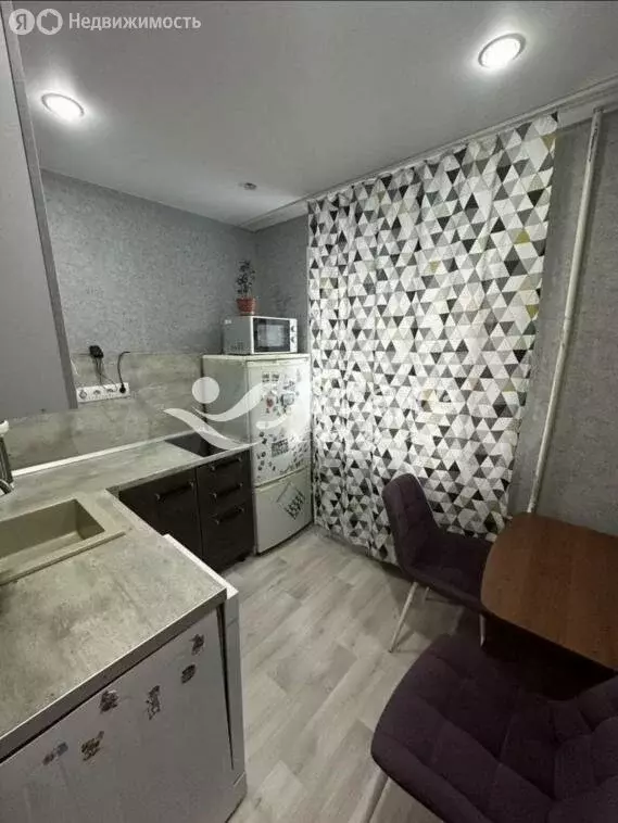 2-комнатная квартира: Норильск, Солнечный проезд, 7 (44.5 м) - Фото 1