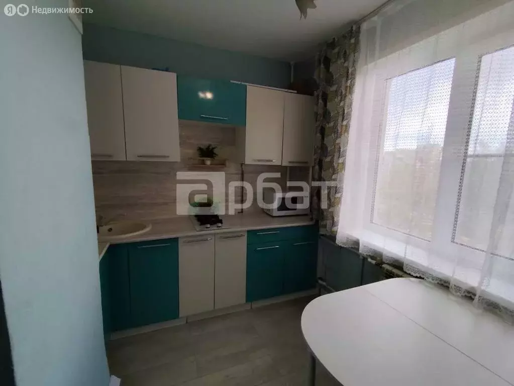 1-комнатная квартира: Кострома, Профсоюзная улица, 24 (33.3 м) - Фото 0