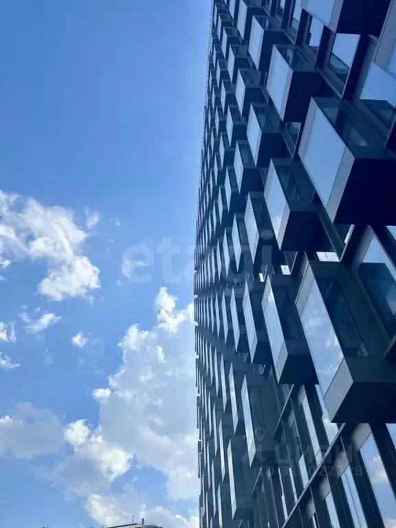 3-к кв. Москва ул. Костикова, 4к1 (163.0 м) - Фото 0