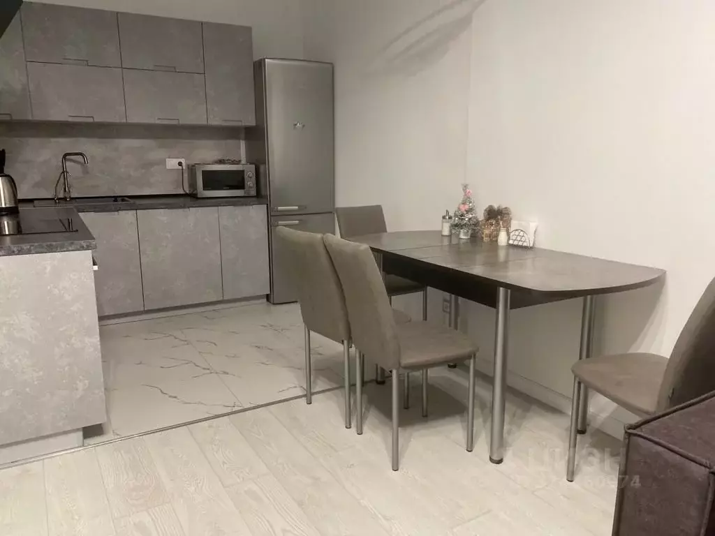 2-к кв. Татарстан, Казань Чистопольская ул., 88 (60.0 м) - Фото 1