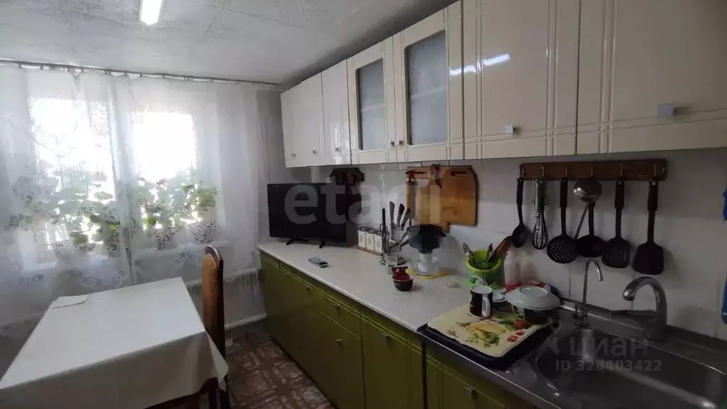 Дом в Крым, Красногвардейский район, с. Пятихатка ул. Школьная (77 м) - Фото 1