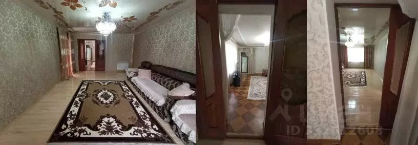 Помещение свободного назначения в Чеченская республика, Курчалой ... - Фото 1