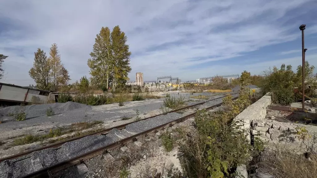 Склад в Ульяновская область, Ульяновск Локомотивная ул., 108 (4500 м) - Фото 2