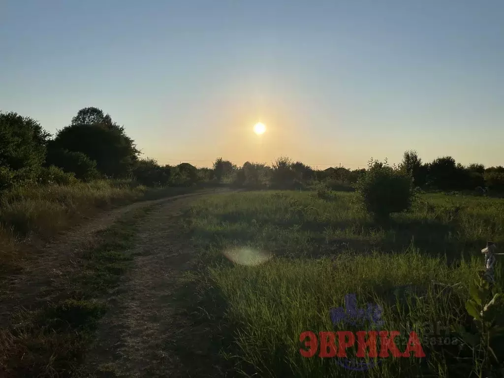 Участок в Краснодарский край, Крымск  (6.0 сот.) - Фото 1