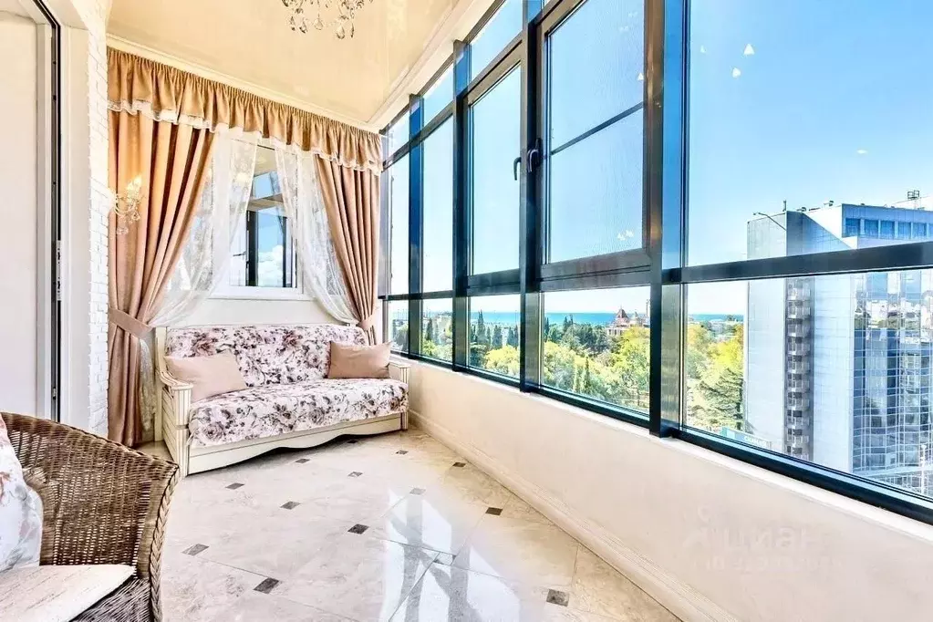 Квартира, 4 комнаты, 120 м - Фото 0