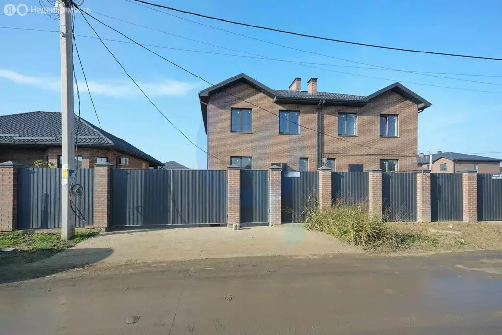 Дом в Козет, улица Меза (118.6 м) - Фото 1