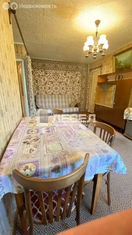 2-комнатная квартира: Подольск, Молодёжная улица, 11А (44.2 м) - Фото 2