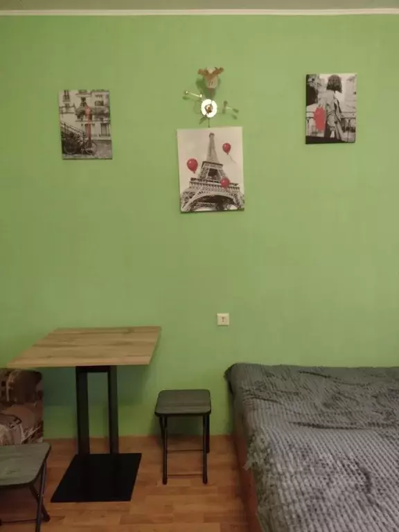 Студия Крым, Бахчисарайский район, Песчановское с/пос, с. Береговое ... - Фото 2