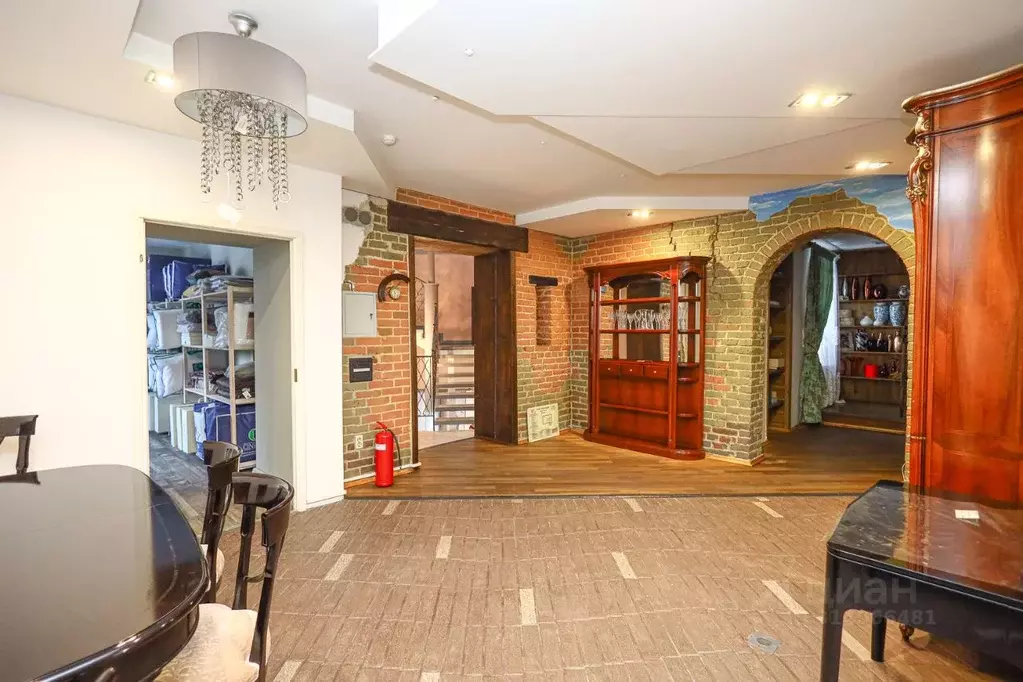 Офис в Кемеровская область, Кемерово ул. 50 лет Октября, 25 (350 м) - Фото 2