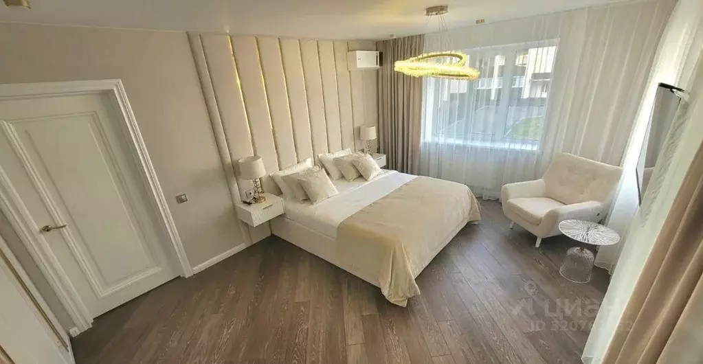 1-к кв. Владимирская область, Владимир ул. Мира, 24 (50.0 м) - Фото 0
