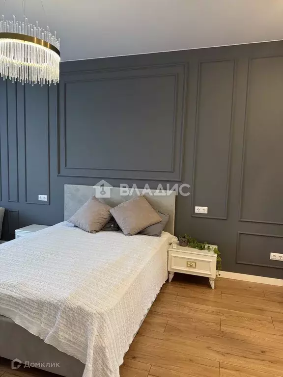 Продаётся 2-к квартира, 56.5 м - Фото 1